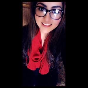 Meet your Posher, Rosita